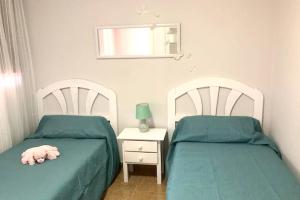 Comfortable House in Antigua with Shared Pool