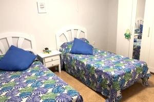 Comfortable House in Antigua with Shared Pool