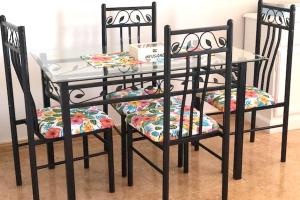 Comfortable House in Antigua with Shared Pool