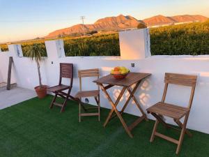 Spacious House with Private Pool in Torre-Pacheco