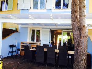 Maison charmante à Cogolin + Piscine