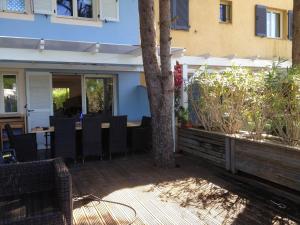 Maison charmante à Cogolin + Piscine