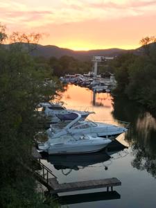 Maison charmante à Cogolin + Piscine