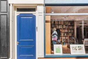 Great Gate House View, Micklegate near York Station