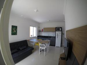 Residencial Água belas bombinhas