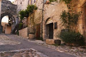 Hotels Hotel la Fete en Provence : photos des chambres