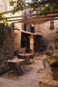Hotels Hotel la Fete en Provence : photos des chambres