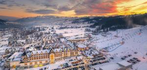 Hotel Bania Thermal & Ski