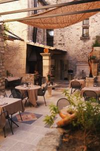 Hotels Hotel la Fete en Provence : photos des chambres