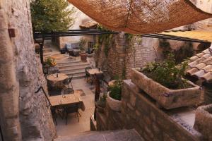 Hotels Hotel la Fete en Provence : photos des chambres