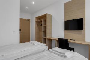 Ground Floor room in Hótel Múli