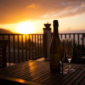 Superior G: private pool & concierge