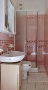 Monolocale con Balcone