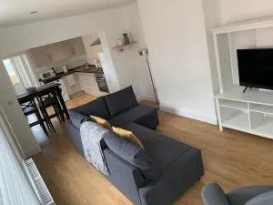 One Bedroom flat in Whitstable with free parking - 惠茨特布尔