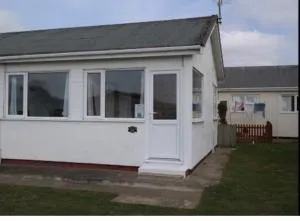 Captivating 2-Bed chalet - Bessingby