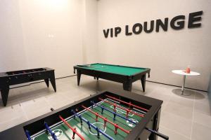 Astron Suítes Mondial Salvador by Nobile