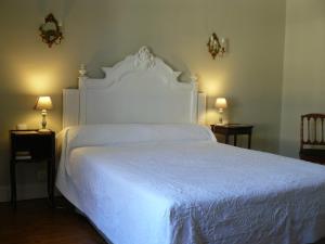 B&B / Chambres d'hotes La Maison de Saumur : photos des chambres