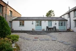 Honeysuckle - Kilkhampton