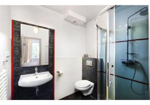 Apartmanový Dom TatraTravel Smokovec