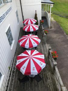 Håverud Hostel