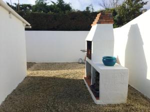 Maisons de vacances Maison confort & jardin a Saint-Pierre-d'Oleron : photos des chambres