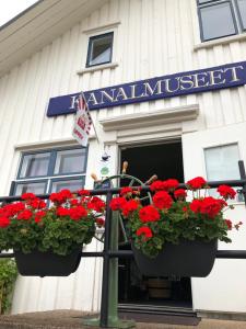 Håverud Hostel