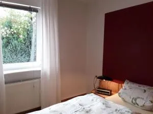 Ferienwohnung am Rande Kassels - 洛费尔登