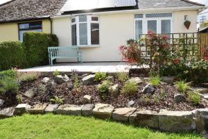 2-Bed Cottage - Sleeps4 - Garden - Bbq