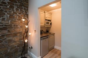 Charming 2-Bed Apartment in Donegal Town Centre