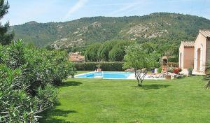 Villas La Mastineria - private pool : photos des chambres
