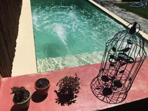 Villa Hilda - Casa con Pileta