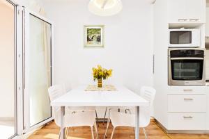 City center Apartments Niva