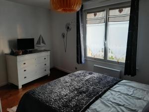 Appartements Les Flots de St Val : photos des chambres