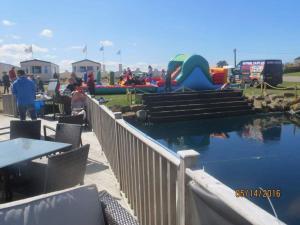 Taids Retreat Silversands Cove beach lossiemouth