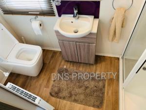 Caravan - Sleeps 6 - Near The Deep & Old Town