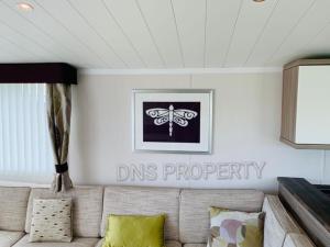 Caravan - Sleeps 6 - Near The Deep & Old Town