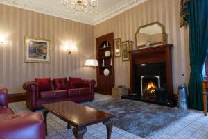 Newton Manor House - Luxury Retreat Sleeps 13