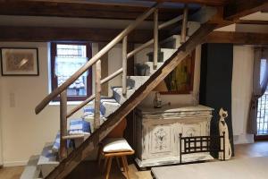 Appartements a l'oree du bois : photos des chambres