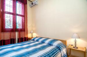 Spacious house in Lido di Noto with terrace and garden