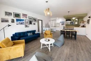 Silver Mountain Panoramic View C48 - 莱斯诺夫