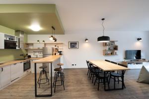 Silver Mountain Panoramic View C48