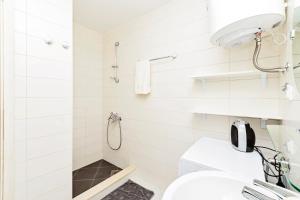 City center Apartments Niva