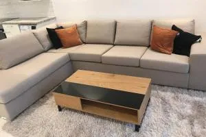 Hawana Salalah lagoon beach apartment - Sumhuran