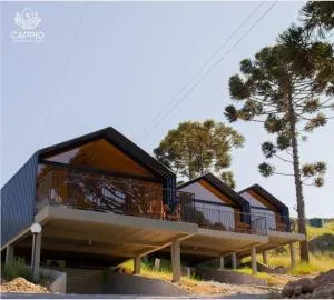 Cappio Pousada e Lazer - 法罗皮利亚