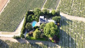 Mas du Clos de lEscarrat