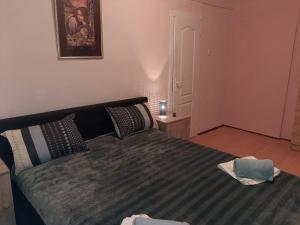 KRIN apartman