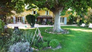 Mas du Clos de lEscarrat