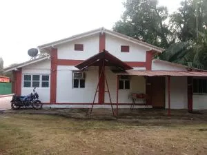 Akshi Villa - Sāhān