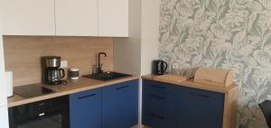 Apartament Słoneczny 27 Słoneczna Dolina Jastrzębia Góra