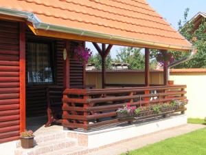 Namas Holiday Home Di More Jagodina Serbija